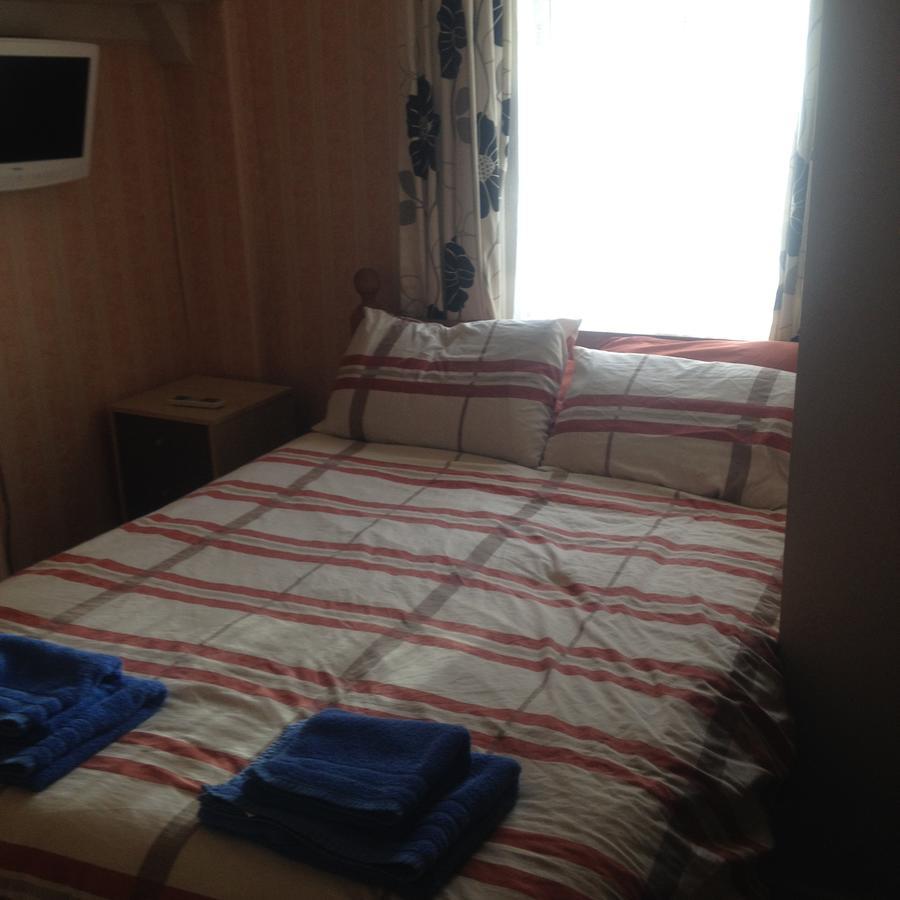 Pier View B&B For Families แบล็คพูล ภายนอก รูปภาพ